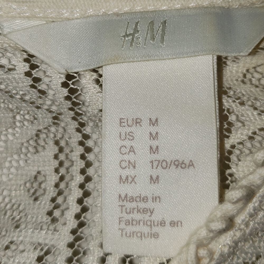 H&M Top  - Picture 3 of 3